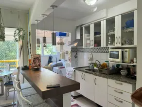 Imagem 5 - Apartamento em São Lourenço, Bertioga - SP