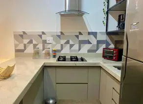 Apartamento Riviera, Bertioga - SP — foto 2