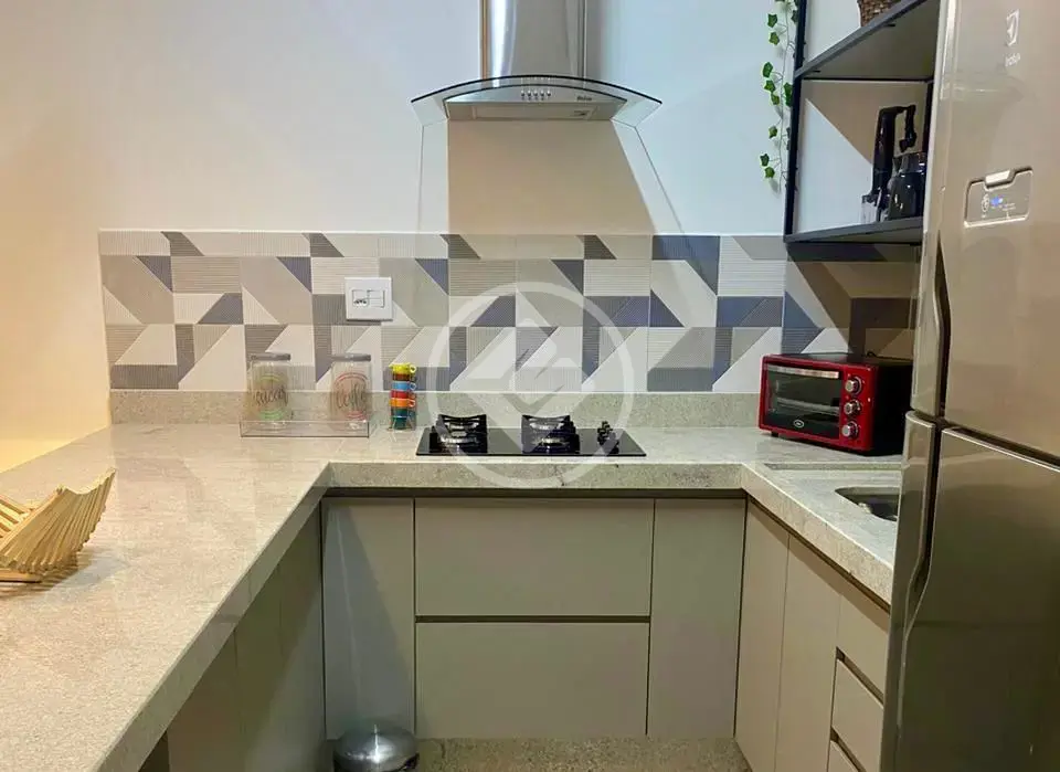 Image 2 - Apartamento em Riviera, Bertioga - SP