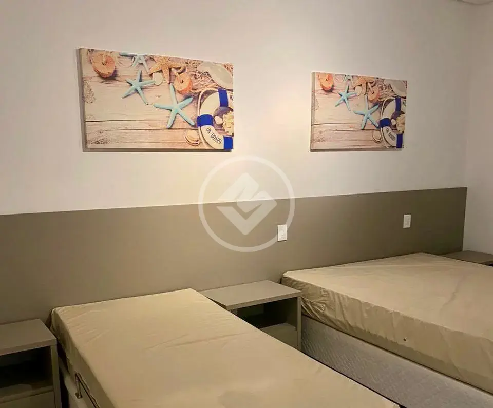 Image 9 - Apartamento em Riviera, Bertioga - SP