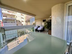 Imagem 3 - Apartamento em Riviera, Bertioga - SP