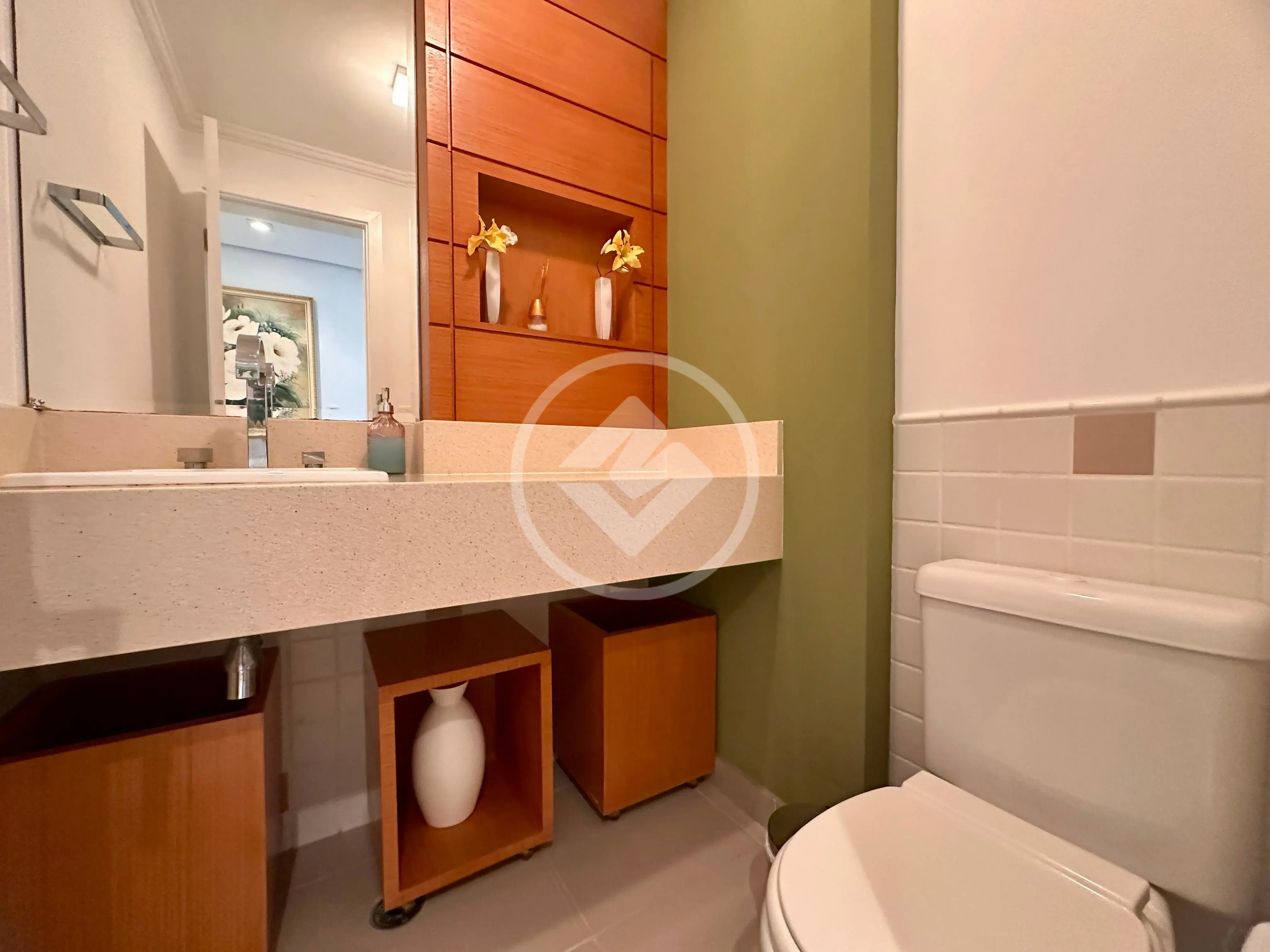 Imagem 6 - Apartamento em Riviera, Bertioga - SP