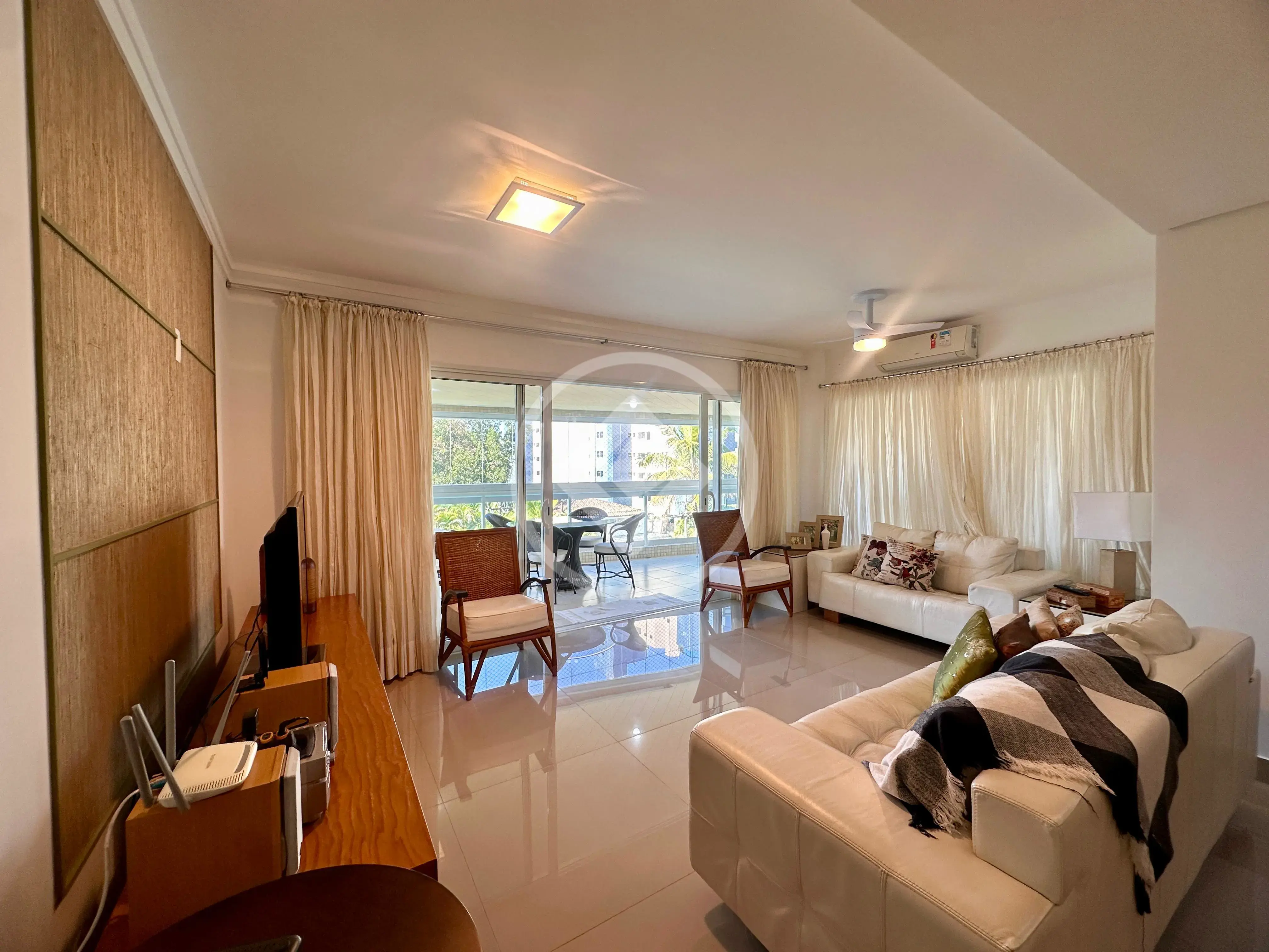 Imagem 1 - Apartamento em Riviera, Bertioga - SP