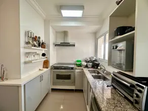 Imagem 5 - Apartamento em Riviera, Bertioga - SP