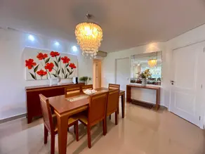 Apartamento Riviera, Bertioga - SP — foto 2