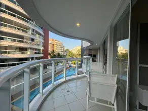 Imagem 3 - Apartamento em Riviera, Bertioga - SP