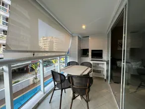 Imagem 4 - Apartamento em Riviera, Bertioga - SP