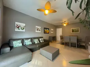 Apartamento Riviera, Bertioga - SP — foto 2