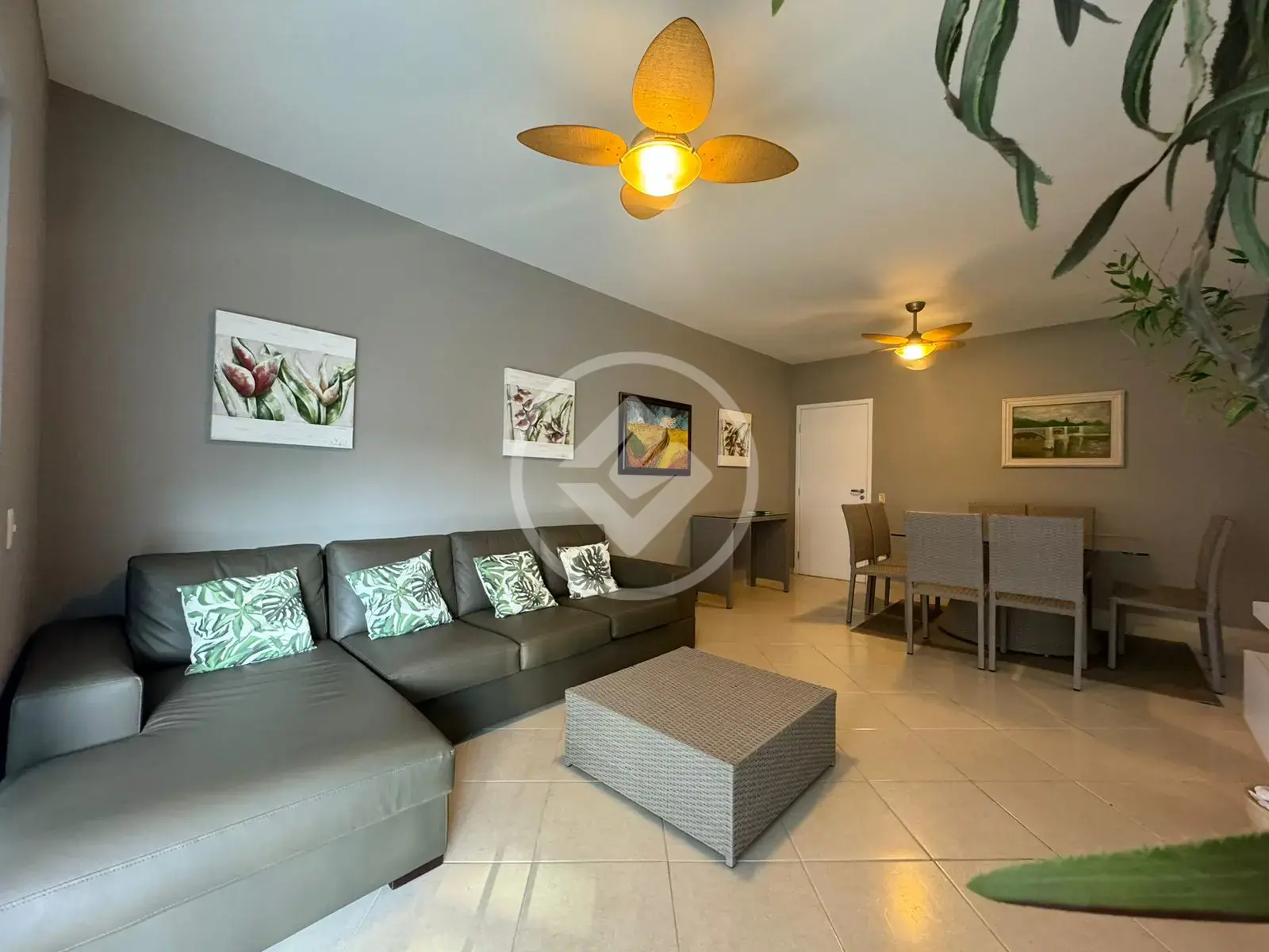 Image 2 - Apartamento em Riviera, Bertioga - SP