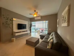 Apartamento Riviera, Bertioga - SP — foto 1