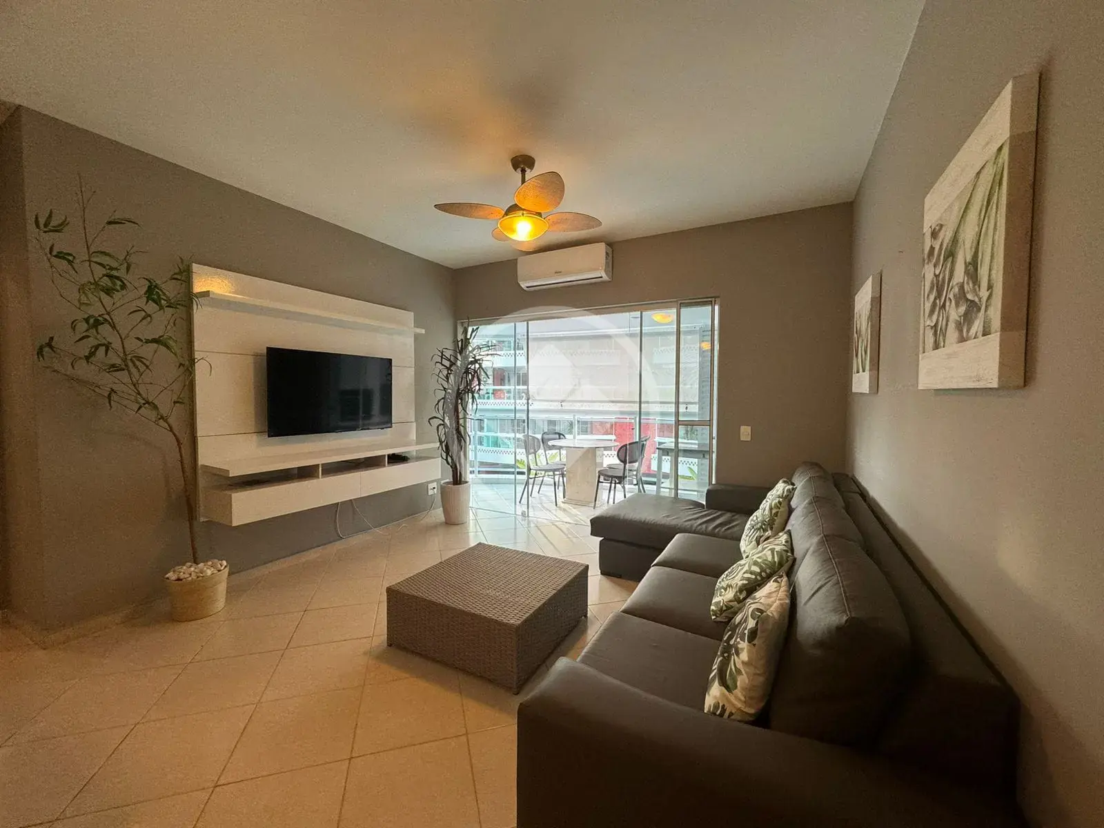 Imagem 1 - Apartamento em Riviera, Bertioga - SP