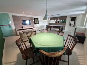 Apartamento Enseada, Guarujá - SP — foto 1