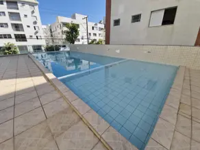 Apartamento Enseada, Guarujá - SP — foto 2