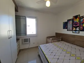 Imagem 6 - Apartamento em Enseada, Guarujá - SP