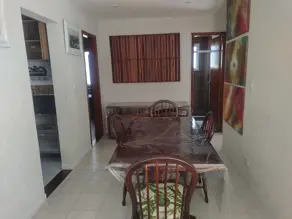Apartamento Centro, Ubatuba - SP — foto 1