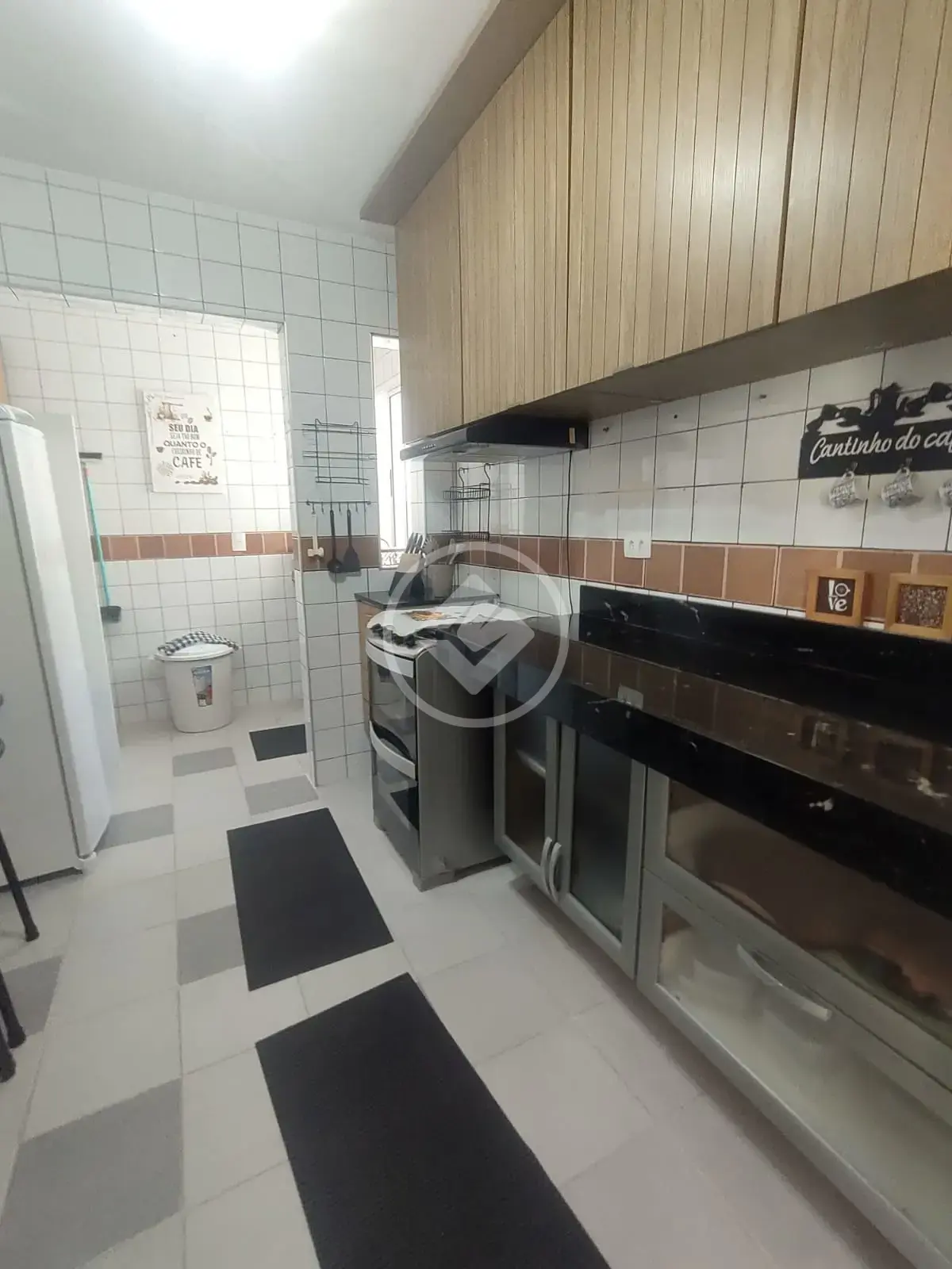 Imagem 6 - Apartamento em Centro, Ubatuba - SP