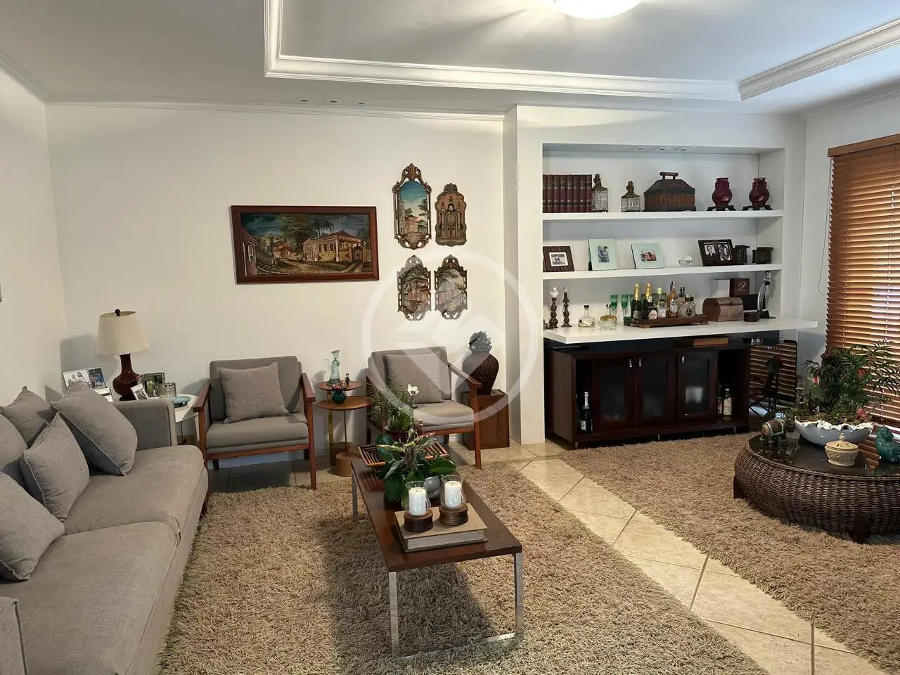 Imagem 3 - Apartamento em Cidade Parquelandia, Mogi das Cruzes - SP