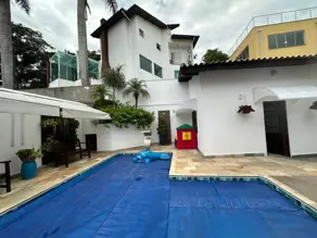 Apartamento Cidade Parquelandia, Mogi das Cruzes - SP — foto 1