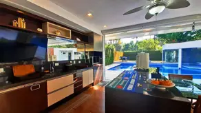 Casa Riviera, Bertioga - SP — foto 1