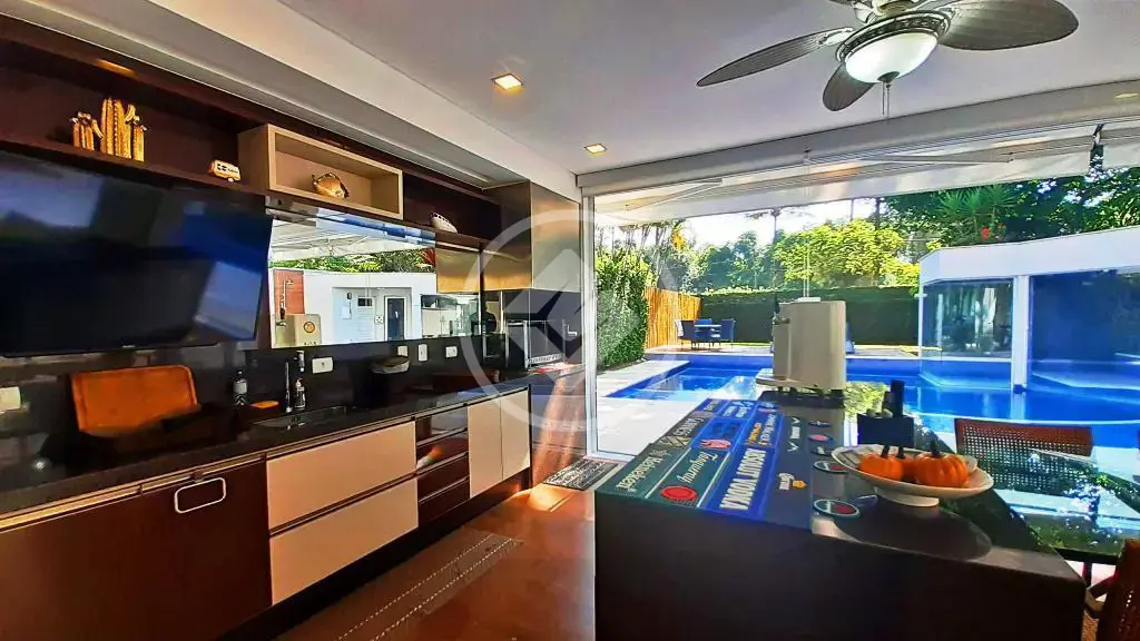 Imagem 1 - Casa em Riviera, Bertioga - SP