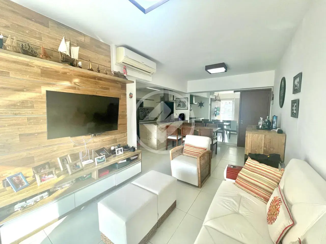 Imagem 1 - Apartamento em São Lourenço, Bertioga - SP