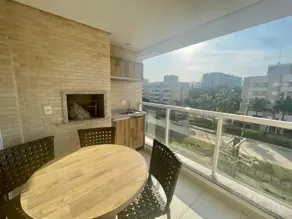 Imagem 4 - Apartamento em São Lourenço, Bertioga - SP