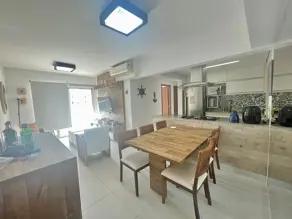Imagem 5 - Apartamento em São Lourenço, Bertioga - SP