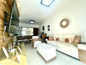 Imagem 3 - Apartamento em São Lourenço, Bertioga - SP