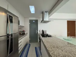 Imagem 5 - Apartamento em São Lourenço, Bertioga - SP