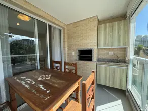 Imagem 2 - Apartamento em São Lourenço, Bertioga - SP