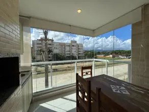 Apartamento São Lourenço, Bertioga - SP — foto 2