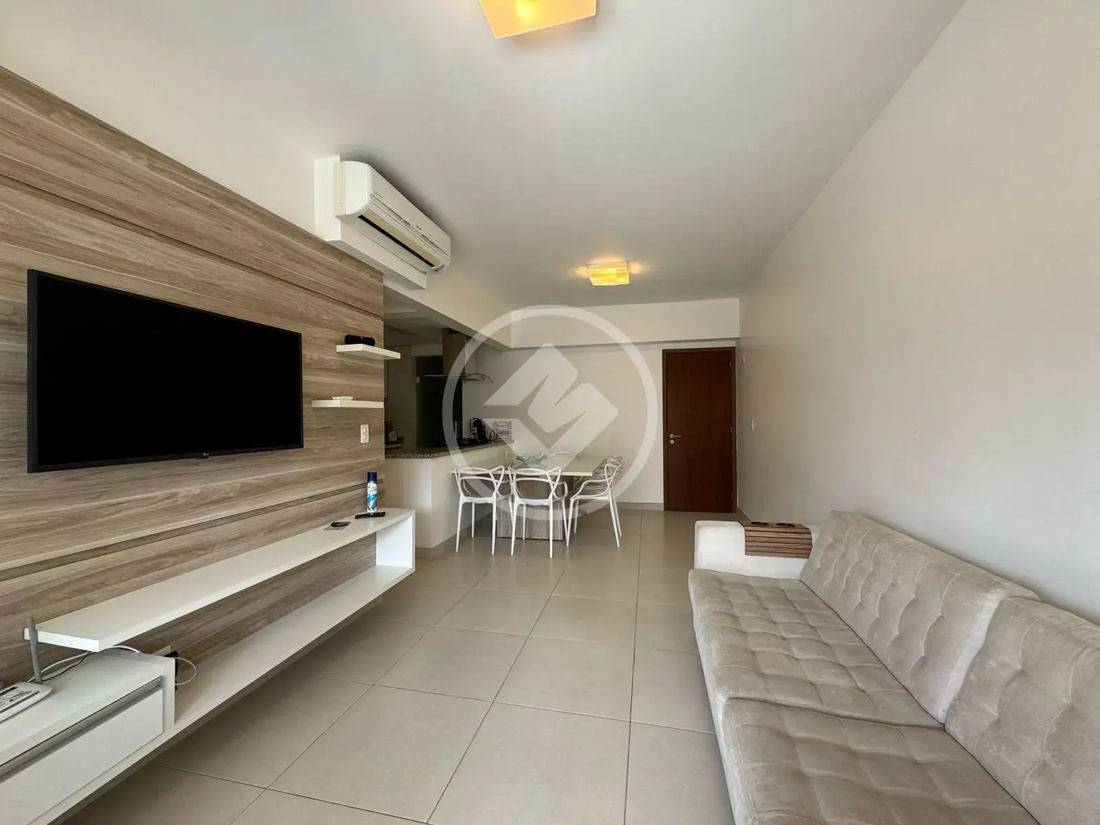 Imagem 1 - Apartamento em São Lourenço, Bertioga - SP