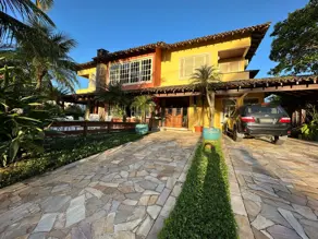 Casa Condomínio Enseada, Guarujá - SP — foto 2