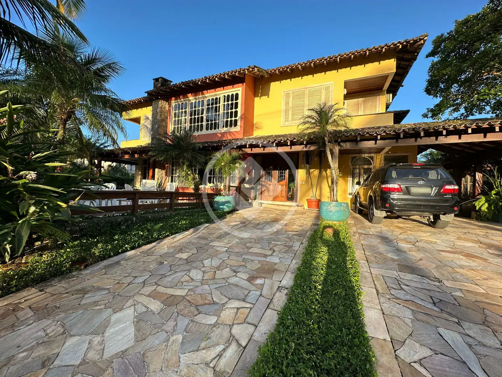 Image 2 - Casa Condomínio em Enseada, Guarujá - SP