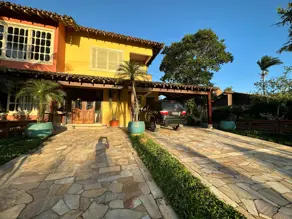 Casa Condomínio Enseada, Guarujá - SP — foto 1