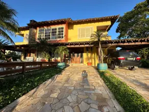 Imagem 5 - Casa Condomínio em Enseada, Guarujá - SP
