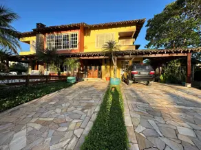 Imagem 3 - Casa Condomínio em Enseada, Guarujá - SP