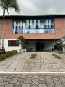 Casa Condomínio Enseada, Guarujá - SP — foto 1