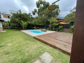 Imagem 3 - Casa em Praia do Itamambuca, Ubatuba - SP