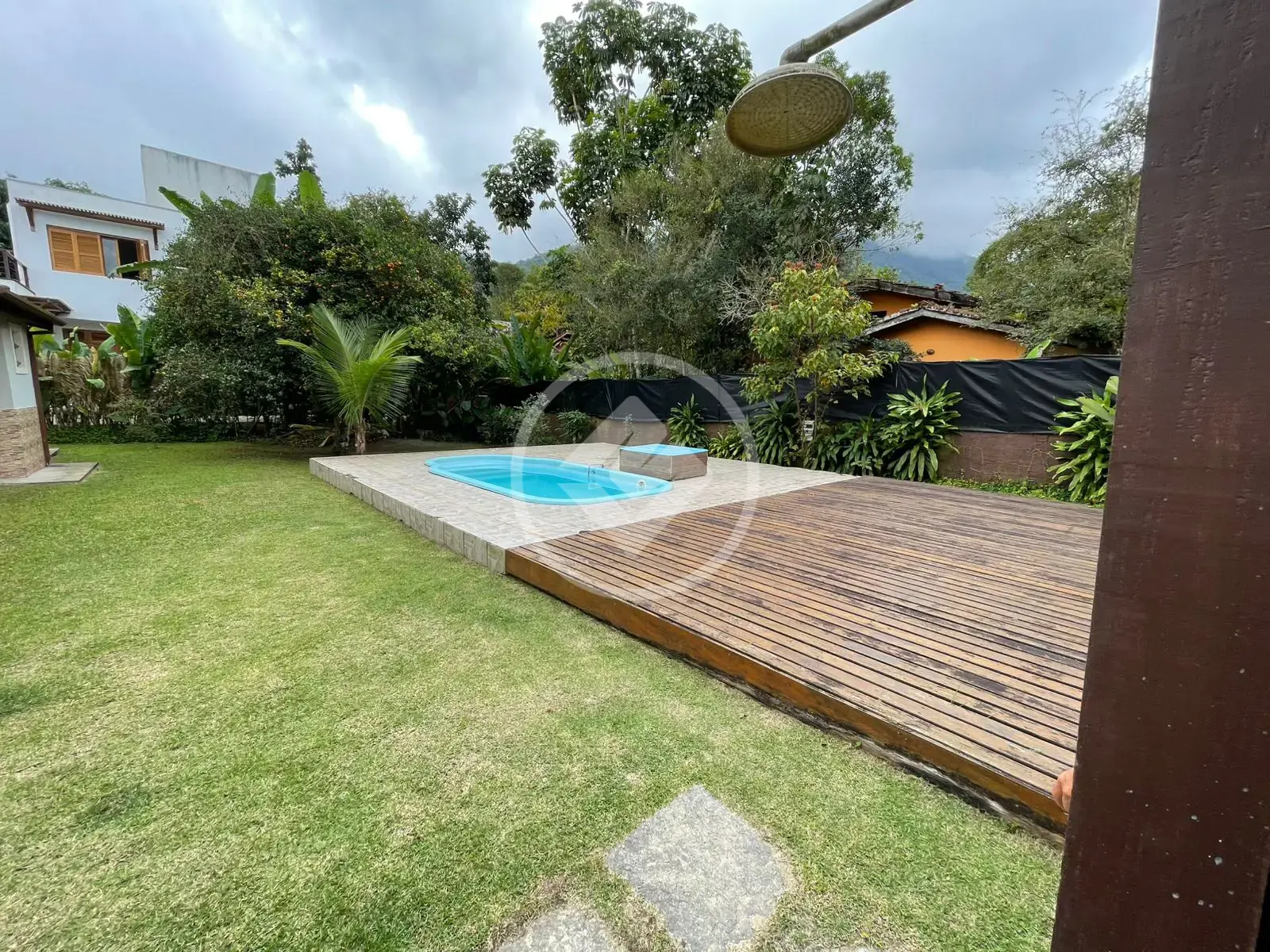 Imagem 3 - Casa em Praia do Itamambuca, Ubatuba - SP