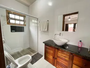 Imagem 4 - Casa em Praia do Itamambuca, Ubatuba - SP