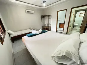 Imagem 5 - Casa em Praia do Itamambuca, Ubatuba - SP