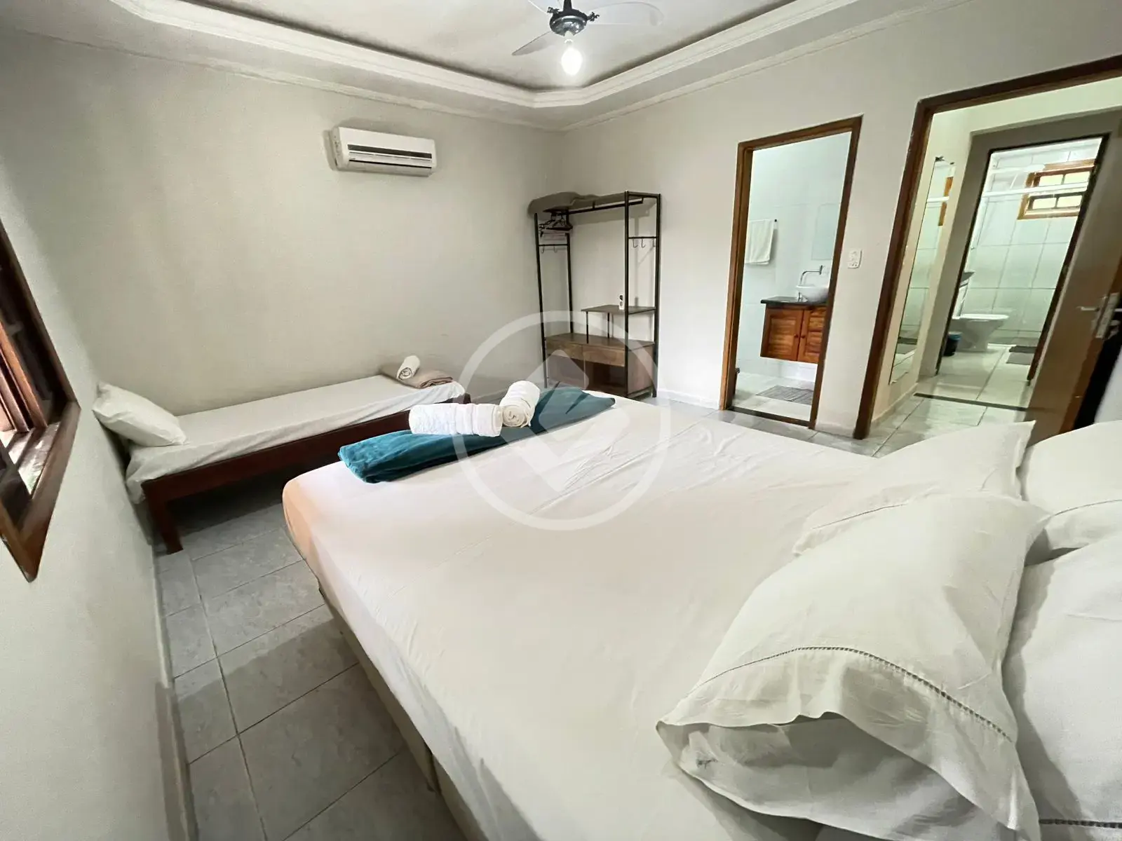 Imagem 5 - Casa em Praia do Itamambuca, Ubatuba - SP