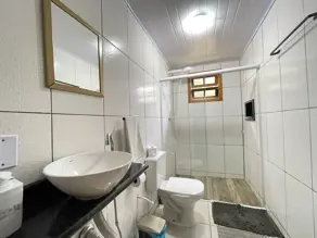 Imagem 6 - Casa em Praia do Itamambuca, Ubatuba - SP