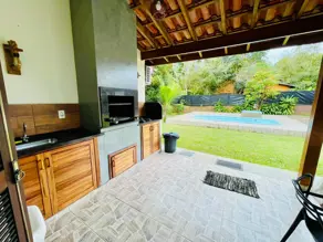 Casa Praia do Itamambuca, Ubatuba - SP — foto 2