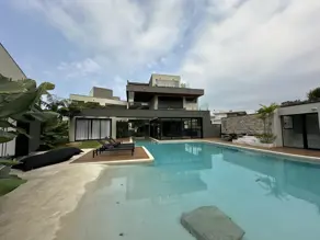 Casa Riviera, Bertioga - SP — foto 1
