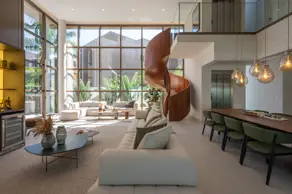 Casa Riviera, Bertioga - SP — foto 1