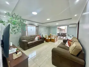 Casa Vista Linda, Bertioga - SP — foto 1