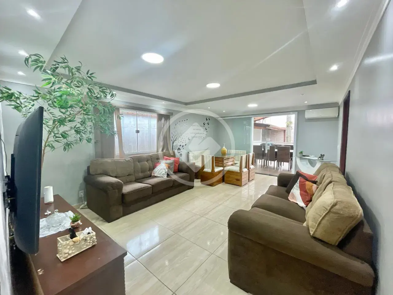Imagem 1 - Casa em Vista Linda, Bertioga - SP