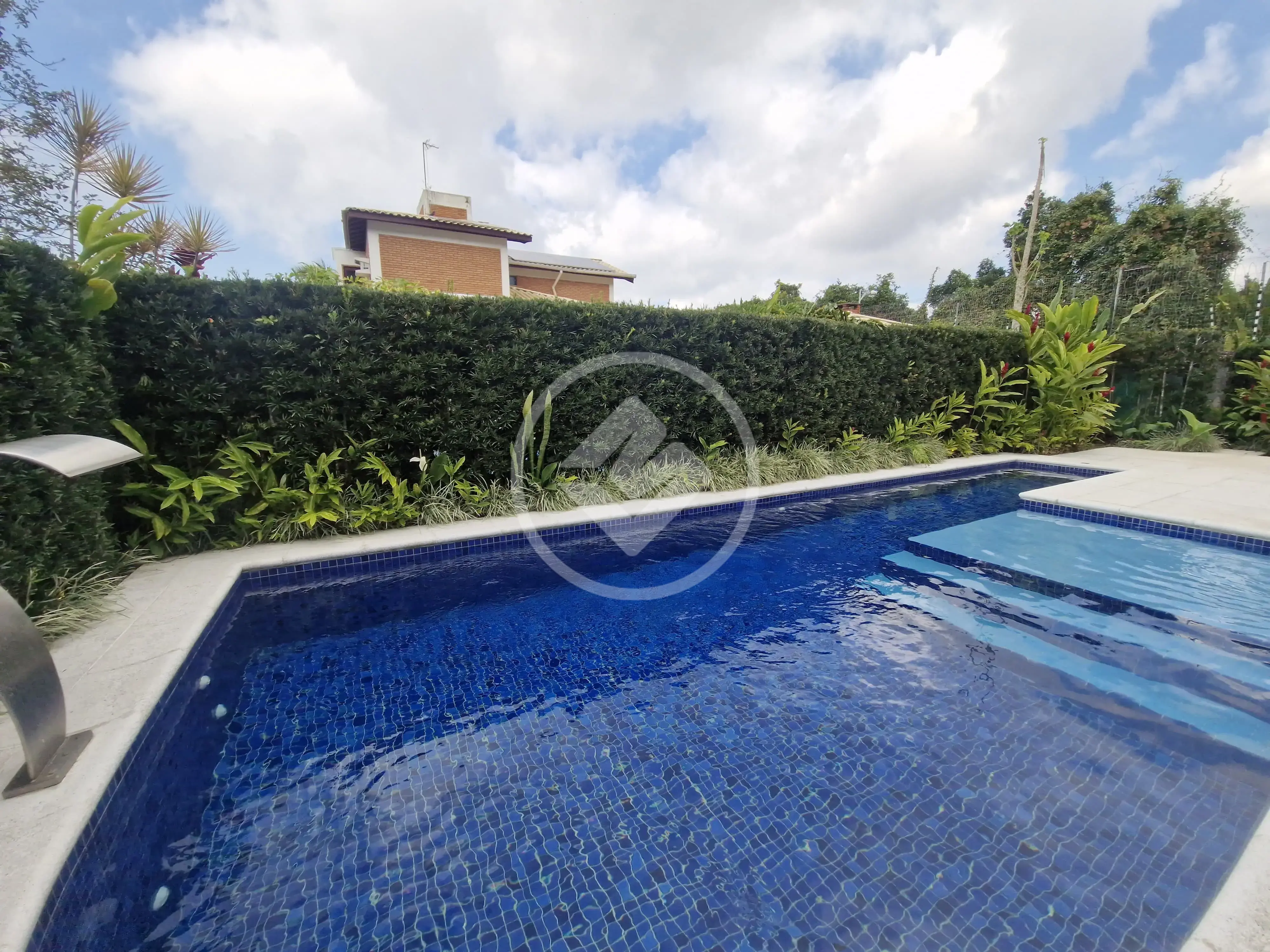 Image 2 - Casa Condomínio em Enseada, Guarujá - SP